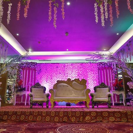 Hotel Mannat Haveli Kurukshetra Exterior foto