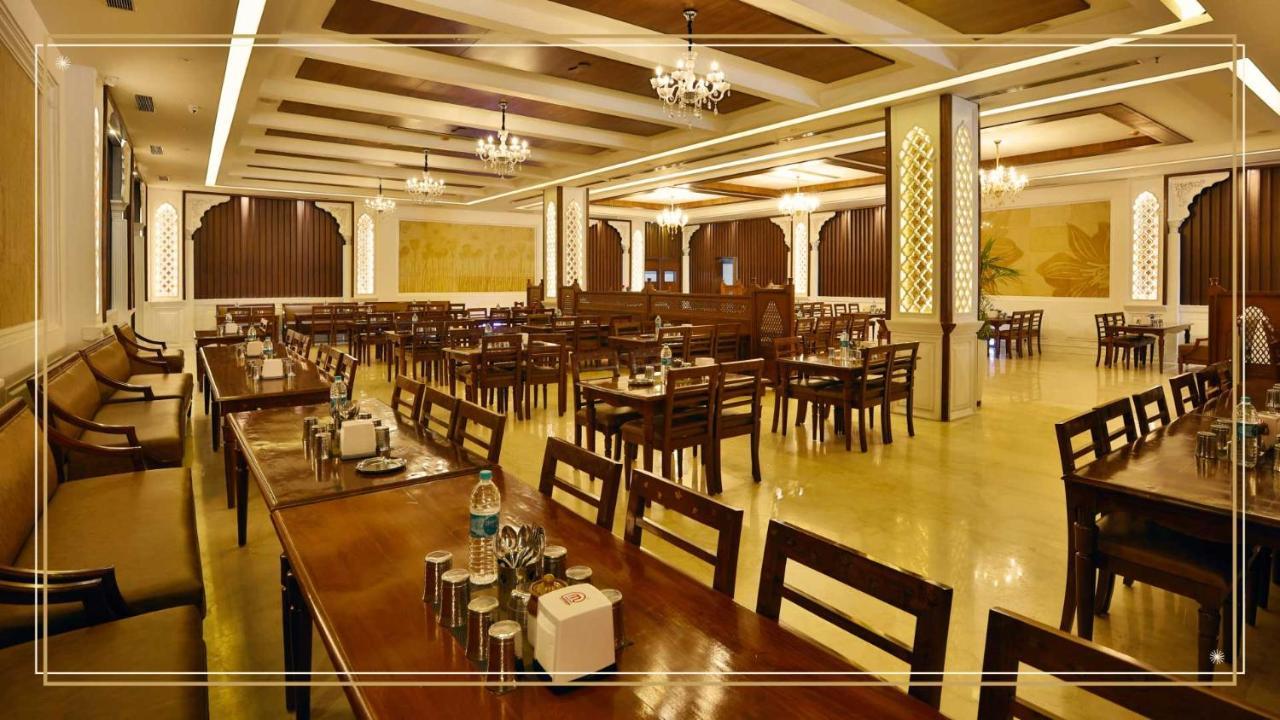 Hotel Mannat Haveli Kurukshetra Exterior foto